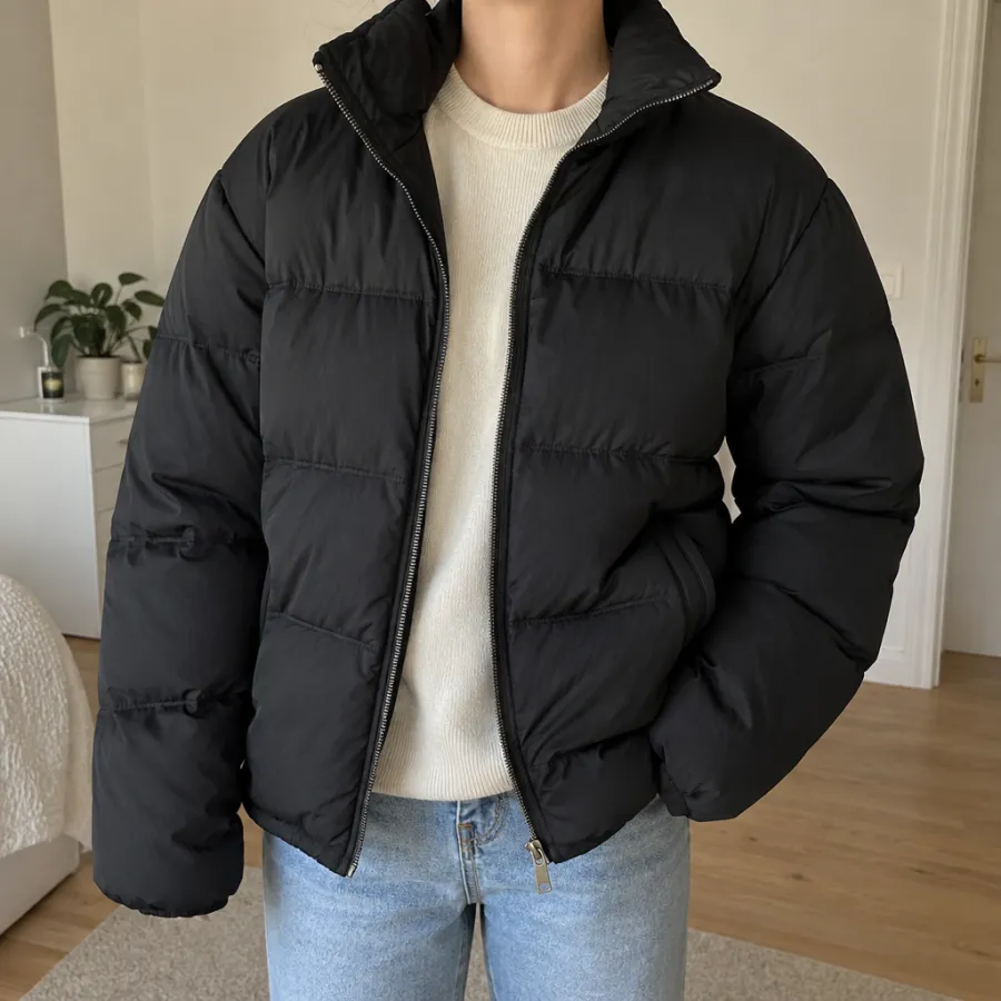 Check the zip.