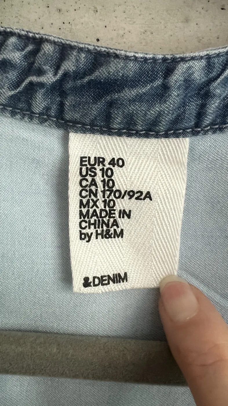 Label